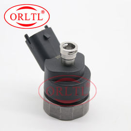 Válvula electromagnética de acero de alta velocidad del combustible diesel del ooR J00 395 de FooR J00 395 F de la válvula electromagnética FooRJ00395 para el PUENTE 0986435501