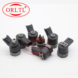 Electroválvula F00V C30 508 F 00V C30 del inyector F00VC30508 508 partes de automóvil de la válvula electromagnética para Bosch