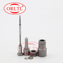 El estándar del equipo F 00R J02 823 de la revisión del motor de F00RJ02823 Bosch equipa con inyector F00R J02 823 DSLA143P970 para 0445120007