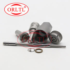 Boca diesel FOOR J03 586 DLLA150P1076 de la bomba de aceite del equipo F OOR J03 586 de la reconstrucción del inyector FOORJ03586 para Bosch 0445120019
