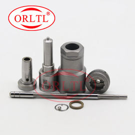 Válvula de control de flujo de los equipos F 00R J03 586 de la reconstrucción de la inyección de carburante F00RJ03586 F00R J03 586 F00RJ00399 para RVI 0445120020