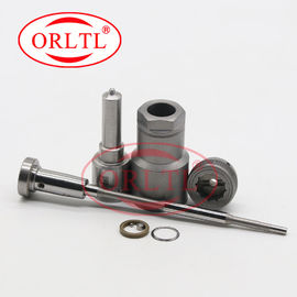 Válvula de aguja del ángulo de las herramientas F OOR J03 587 de la revisión de la inyección de carburante FOORJ03587 FOOR J03 587 F00RJ01176 para Bosch 0445120036