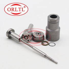 Válvula de control de flujo de los equipos F 00R J03 586 de la reconstrucción de la inyección de carburante F00RJ03586 F00R J03 586 F00RJ00399 para RVI 0445120020