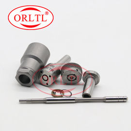 Válvula de desviador común de los equipos F OOR J02 823 del carril de FOORJ02823 Bosch FOOR J02 823 F00RJ02130 para VW 0445120273 0445120212
