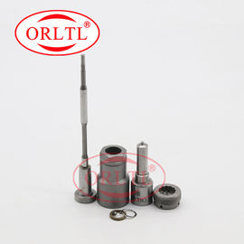 Boca diesel FOOR J03 586 DLLA150P1076 de la bomba de aceite del equipo F OOR J03 586 de la reconstrucción del inyector FOORJ03586 para Bosch 0445120019