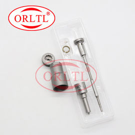 Válvula F00R J03 588 F00RJ02130 del acero de velocidad de las herramientas F 00R J03 588 de la revisión del motor F00RJ03588 para DAF 0445120060