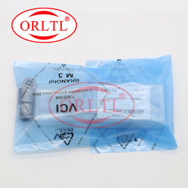 Válvula de control de flujo de los equipos F 00R J03 586 de la reconstrucción de la inyección de carburante F00RJ03586 F00R J03 586 F00RJ00399 para RVI 0445120020