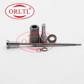 Boca común FOOZ C99 035 de la inyección de carburante del equipo de reparación del inyector del carril FOOZC99035 F OOZ C99 035 para Bosch 0445110119