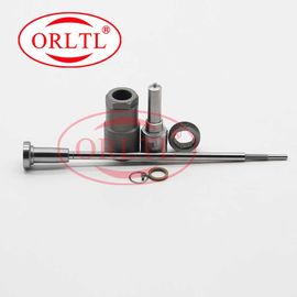 Boca común FOOZ C99 036 DLLA160P1063 del carril del equipo F OOZ C99 036 de la revisión del inyector de FOOZC99036 Bosch para BMW 0445110131