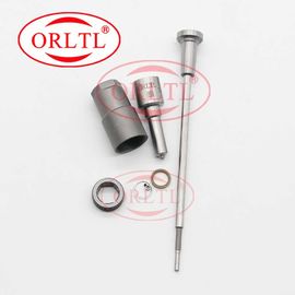 Boca común FOOZ C99 035 de la inyección de carburante del equipo de reparación del inyector del carril FOOZC99035 F OOZ C99 035 para Bosch 0445110119