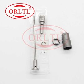 Boca común FOOZ C99 035 de la inyección de carburante del equipo de reparación del inyector del carril FOOZC99035 F OOZ C99 035 para Bosch 0445110119