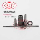 Válvula FOOZ C99 025 del regulador de presión del equipo F OOZ C99 025 de la reconstrucción del surtidor de gasolina FOOZC99025 para Mercedes-Benz 0445110055