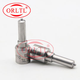 Boca DLLA 151 P2225, DLLA 151P 2225 del motor de la boca DLLA 151P2225 (0433172225) de la hornilla de aceite de ORLTL para JMC 0445110427