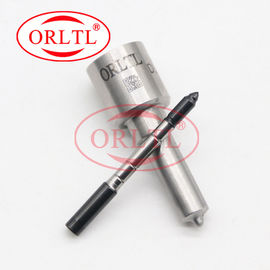 Boca diesel común DLLA 150 P2386, DLLA 150P 2386 del surtidor de gasolina del carril de ORLTL DLLA 150P2386 (0433 172 386) para 0445120357