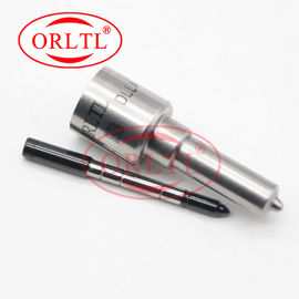 Boca diesel auto DLLA 150 P 2123 del inyector del surtidor de gasolina de ORLTL DLLA150P2123 (0 433 172 123) para YuChai 0445120165