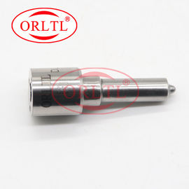Boca DLLA 151 P2225, DLLA 151P 2225 del motor de la boca DLLA 151P2225 (0433172225) de la hornilla de aceite de ORLTL para JMC 0445110427