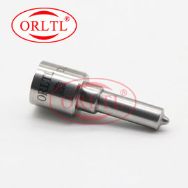 Boca DLLA 158 P1385, DLLA 158P 1385 de la hornilla de aceite de la boca DLLA 158P1385 (0433171860) del inyector de combustible de ORLTL para 0445120027