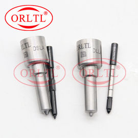 Boca diesel DLLA144P1423 del inyector del carril común de ORLTL y boca DLLA 144 P 1423, DLLA 144P1423 de la inyección de carburante