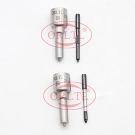 Boca común DLLA 148 P 2523 del rociador de la boca DLLA148P2523 (0 433 172 523) del inyector del carril de ORLTL para 0445110756