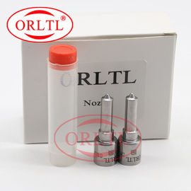 Boca estándar diesel DSLA 124 P 5500 de la boca DSLA124P5500 (0 433 175 500) del inyector de ORLTL para Bosch 0 445 120 208