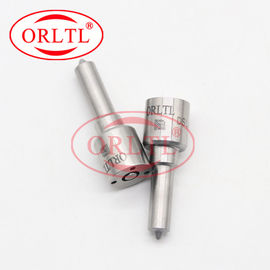 Boca DSLA 124 P5516, DSLA 124P 5516 del inyector de combustible de la boca DSLA 124P5516 (0433175516) del rociador de ORLTL para 0445120238