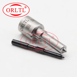 Boca común DSLA150P1499 del inyector del carril de ORLTL y boca DSLA 150 P 1499 del motor diesel para Bosch