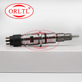 Inyector de combustible auto de ORLTL 0445120185 0 inyector común 0445 del carril 445 120 185 120 185 para Bosch 3999834 68027067AA