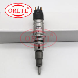 Inyector de combustible auto de ORLTL 0445120185 0 inyector común 0445 del carril 445 120 185 120 185 para Bosch 3999834 68027067AA