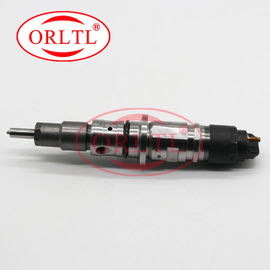 Inyector de combustible auto de ORLTL 0445120185 0 inyector común 0445 del carril 445 120 185 120 185 para Bosch 3999834 68027067AA