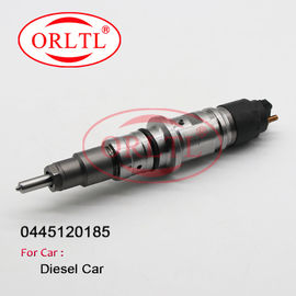 Inyector de combustible auto de ORLTL 0445120185 0 inyector común 0445 del carril 445 120 185 120 185 para Bosch 3999834 68027067AA