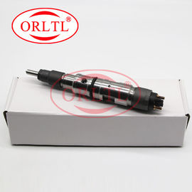 Inyector común 0 del carril de ORLTL 0445120064 445 120 064 inyector de alta presión 0445 120 064 para VOLVO 4902255 7421006086