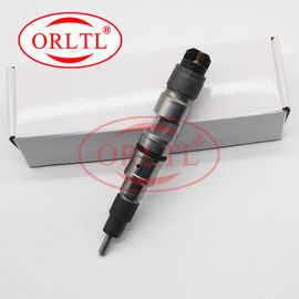 Inyector de combustible de alta presión de ORLTL 0445120137 0 inyector diesel 0445 de 445 120 137 porciones 120 137 para Bosch