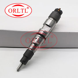 Inyector común 0 del carril de ORLTL 0445120064 445 120 064 inyector de alta presión 0445 120 064 para VOLVO 4902255 7421006086