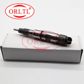 Inyector de combustible de alta presión de ORLTL 0445120137 0 inyector diesel 0445 de 445 120 137 porciones 120 137 para Bosch