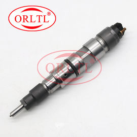 Inyector común 0 del carril de ORLTL 0445120064 445 120 064 inyector de alta presión 0445 120 064 para VOLVO 4902255 7421006086