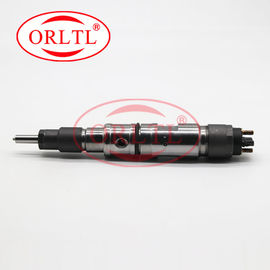 Inyector de combustible de alta presión de ORLTL 0445120137 0 inyector diesel 0445 de 445 120 137 porciones 120 137 para Bosch