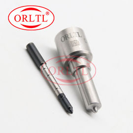 El espray común de combustible de la boca DLLA147P2444 del carril 147P2444 de ORLTL 0433172444 equipa con inyector DLLA 147 P 2444 para 0445120429 0445120379