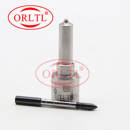 Boca diesel piezoeléctrica DLLA 149 P 2133 del inyector de la boca DLLA149P2133 de la bomba de ORLTL 0433172133 149P2133 P2133 para 0455120181