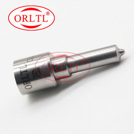 Boca DLLA 151 P 2554 del inyector de combustible de la boca DLLA151P2554 de la hornilla de aceite 151P2554 de ORLTL 0433172554 para 0445120448 0445120447