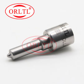 Boca DLLA 151 P 2554 del inyector de combustible de la boca DLLA151P2554 de la hornilla de aceite 151P2554 de ORLTL 0433172554 para 0445120448 0445120447