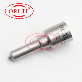 Boca piezoeléctrica de alta presión DLLA 143 P 2468 de ORLTL 0433172468 143P2468 Jet Spray Nozzle DLLA143P2468 para 0445120384
