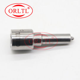 El inyector diesel de ORLTL 0433172566 145P2566 Jet Nozzle DLLA145P2566 equipa con inyector DLLA 145 P 2566 para 0445120461 0445120255