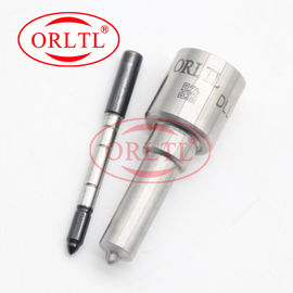 El inyector diesel de ORLTL 0433172566 145P2566 Jet Nozzle DLLA145P2566 equipa con inyector DLLA 145 P 2566 para 0445120461 0445120255