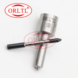 El espray común de combustible de la boca DLLA147P2444 del carril 147P2444 de ORLTL 0433172444 equipa con inyector DLLA 147 P 2444 para 0445120429 0445120379