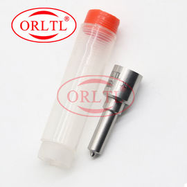 Boca diesel DLLA 156 P 2481 del inyector de la boca de espray de la niebla 156P2481 de ORLTL 0433172481 DLLA156P2481 para 0445110687 0445110686