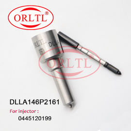 Surtidor de gasolina diesel piezoeléctrico de la boca de niebla 146P2161 de ORLTL 0433172025 DLLA146P2161 DLLA 146 P 2161 para Bosch 0445120199 4994541