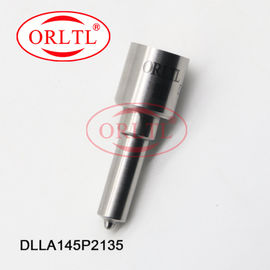 El espray del aceite de ORLTL DLLA 145P2135 P2135 equipa con inyector la boca DLLA 145 P 2135 del inyector de combustible diesel DLLA145P2135 para Bosch