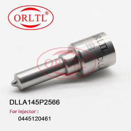 El inyector diesel de ORLTL 0433172566 145P2566 Jet Nozzle DLLA145P2566 equipa con inyector DLLA 145 P 2566 para 0445120461 0445120255