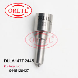 Boca DLLA 147 P 2445 de la inyección de carburante de la boca DLLA147P2445 del motor diesel 147P2445 de ORLTL 0433172445 para Bosch 0445120380