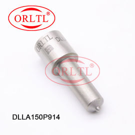 ORLTL DLLA 150 P 914 Denso rocían la boca común DLLA150P914 del inyector del carril de la boca 150P914 para 095000-6030 33800-87000